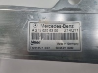 фото thumb №9, Mercedes w213 e klasa a2136260600 pas передний