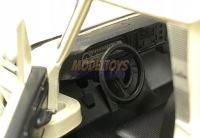 Пикап Chevy C10 Fleetside в масштабе 1:24, Motormax 73355
