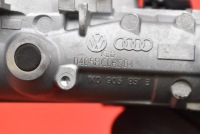 Замок запалювання ключ 1k0905851b seat altea 1 1 2.0 fsi 150 km 04-09 Київ, фото thumb