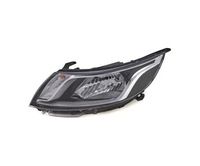 фото thumb №1, Лампа передня kia rio 2011 - 2017 tyc ліва