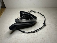 фото thumb №1, Skoda enyaq 5lb зеркало левая 15+2 pin