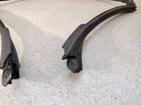 фото thumb №8, Прокладка стекло крыша - mercedes slk w172 r172 - a1727200078