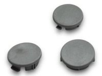 фото thumb №1, Alfa romeo 156 заглушка клипса oem 156033935 0156033935 3 штуки !j