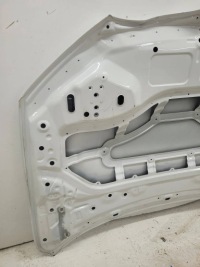 Bmw x1 f48 15+ капот крышка двигателя перед передняя fv в Украине, фото thumb