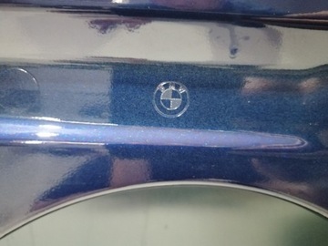 фото thumb №12, Дверь правые передние перед bmw g30 g31