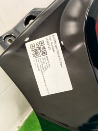 фото thumb №8, Bmw i3 бампер задняя задний c1w камера