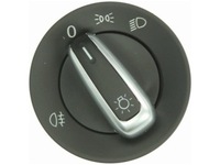 фото thumb №1, Выключатель света vw golf vi mk6 08-13 v mk5 03-09