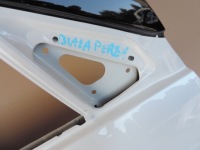 фото thumb №12, Suzuki swift mk7 2011 2012 2013 праві двері 3drz