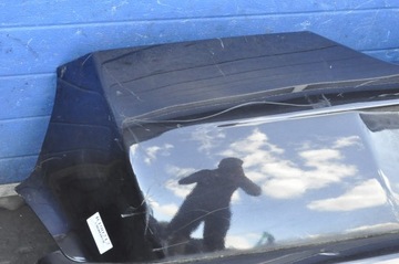 фото thumb №8, Volvo c30 бампер зад задний