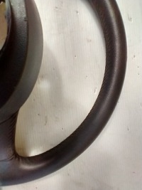 фото thumb №8, Mini cooper r55 r56 руль dwuramienna кожа 6791375