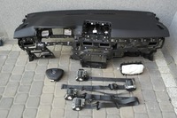 фото thumb №1, Dacia jogger консоль подушка безопасности приборная панель ремни приборная панель pas полка pulpit