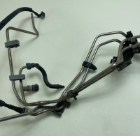 O3 cadillac escalade iv 2014 - 6.2 v8 трубки трубка топлива шланг провода Доставка, фото thumb