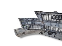 фото thumb №9, Бампер перед audi a8 d3 facelift 2007 4e0807437aa