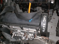 Купить Audi vw 1.6fsi bts блок двигателя 03c103019l/n, фото thumb