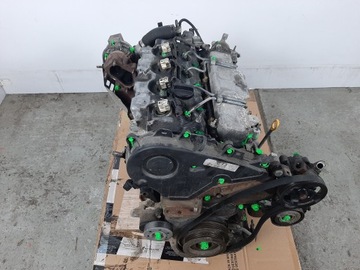 фото thumb №13, Toyota corolla verso 2.0 d4d 03r двигун 1cd-ftv 66kw 90km