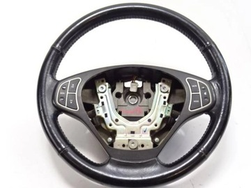 фото thumb №6, Руль кожа kia ceed i