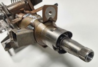 фото thumb №2, Колонка рулевая renault twingo iii 488106973r