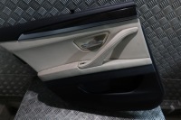 фото thumb №1, Bmw 5 f10 обшивка обивка дверь правый левый задняя шторка dekor