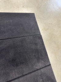 фото thumb №9, Пол коврик багажника q5 sq5 80a idealna 24r lift 3 запчасти