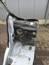 фото thumb №9, Vivaro trafic b talento четверть перед левая лонжерон