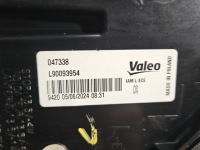 Купить Фара задняя левая peugeot 508 2 18- hb valeo наружная led европа, фото thumb