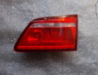 фото thumb №1, Vw golf sportsvan лампа задняя правая крышка багажника оригинал 510945094k