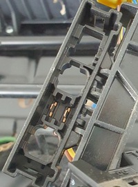 фото thumb №14, Сиденье левый перед mercedes cls w219 европа