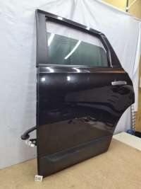 фото thumb №5, Nissan qashqai j10 +2 дверь задние левая задняя lew kompletney