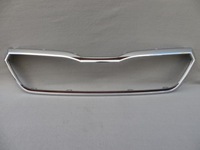 фото thumb №1, Skoda scala 657 хром решітка радіатора решітка радіатора 657853761