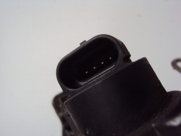 фото thumb №5, Дросельна заслінка fiat punto ii передній рестайлінг 1.2 b