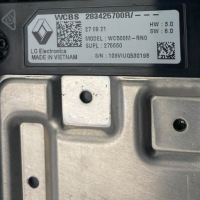 фото thumb №13, Зарядний пристрій індукційна renault austral espace vi megane v ev 283425700r