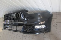 фото thumb №3, Бампер перед ford focus mk3 iii st рестайлінг 14-18