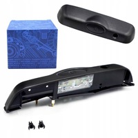 фото thumb №10, Ручка крышки крышки багажника land rover freelander i l314 97-06