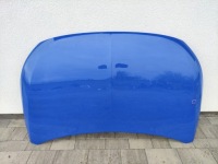 фото thumb №1, Opel corsa f lift 23- капот крышка двигателя eav