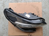 фото thumb №3, Правый фара renault captur kompletny full led 260104900r