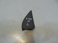 фото thumb №1, Трикутник двері лівий задня peugeot 3008 ii