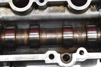 фото thumb №9, Крышка клапанов корпус валы 036103475 vw golf 4 iv 1.6 fsi 110 km 97-06