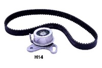 фото thumb №2, Ashika kcth14 набір ремінь розподільного валу