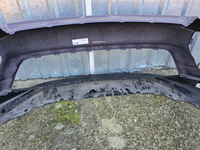 фото thumb №11, Бампер перед передний porsche macan 95c