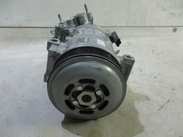 фото thumb №11, Компресор кондиціонера peugeot 208,2008 ii 2 1,2 thp 9828684880