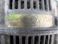 Test генератор renault megane купе 1.6 8v wiel в Украине, фото thumb