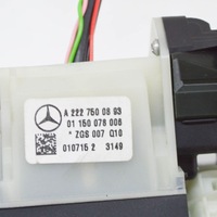 фото thumb №6, Mercedes-benz c w205 2015 камера заднего вида