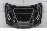 фото thumb №11, Jeep grand cherokee iv wk2 2010-2021 капот алюмінієва 55369587ag