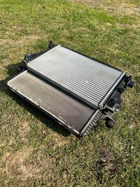 фото thumb №7, Радіатор vw amarok