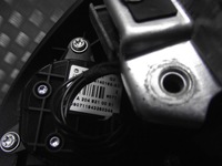 фото thumb №9, Подушка подушка безпеки водія mercedes w204 09r 2.2