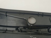 фото thumb №7, Nissan leaf i 10-17 жабо перед 66862 3nl0a europa