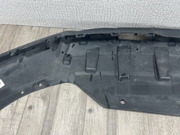 фото thumb №12, Mg hs i рестайлінг 2020- спойлер бампер перед p10947208