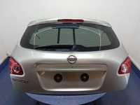 фото thumb №1, Nissan qashqai i j10 07- задняя крышка багажника багажника ky0