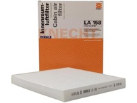 фото thumb №10, Knecht набір фільтрів mazda 2 dy 1.4 d 68km