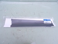 фото thumb №1, Наклейка рамки дверь задняя левая hyundai i10 ii 86381-b9000